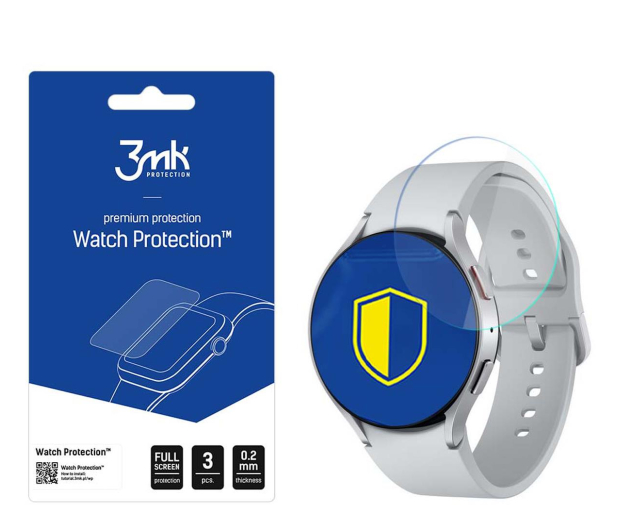 3mk Watch Protection do Samsung Galaxy Watch 6 44mm - 1165248 - zdjęcie
